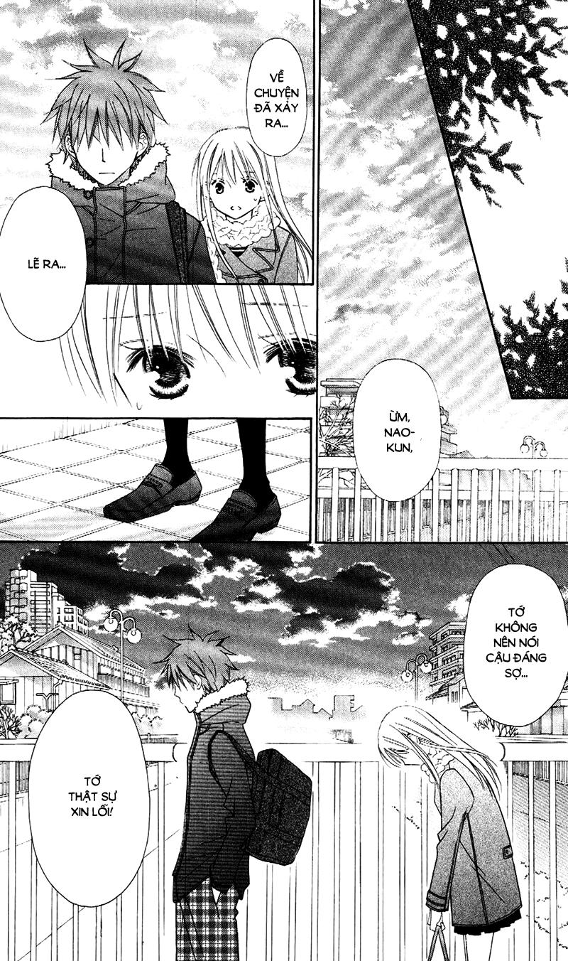 Love So Life Chap 68 - Next Chap 69