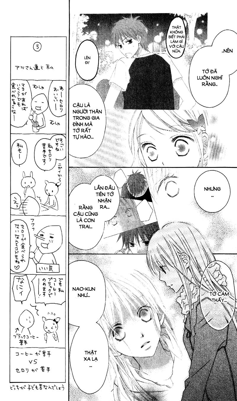 Love So Life Chap 68 - Next Chap 69