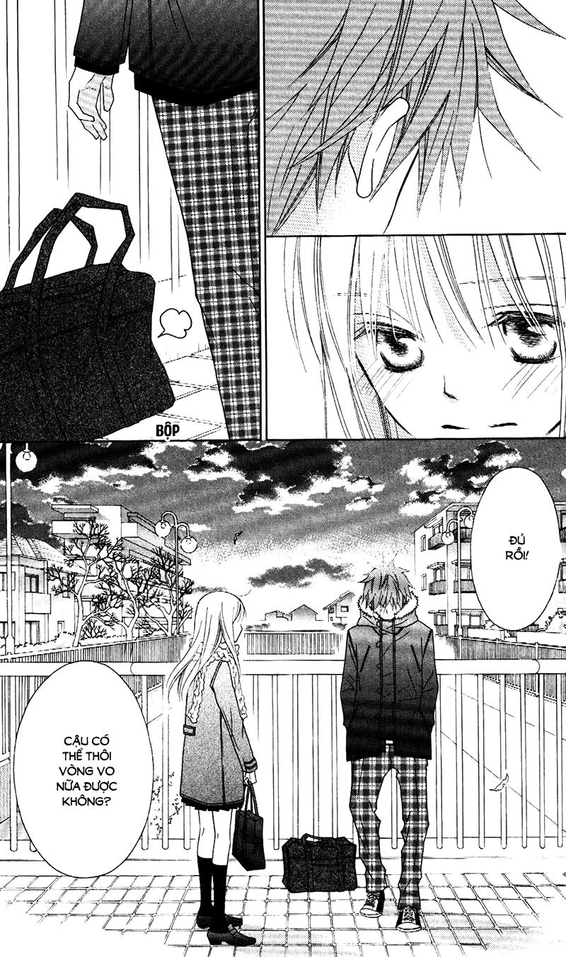 Love So Life Chap 68 - Next Chap 69