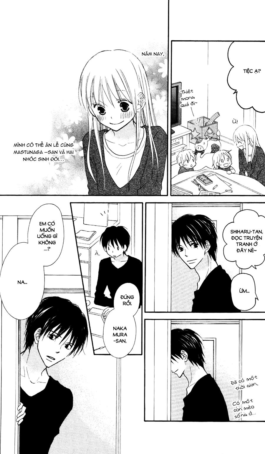 Love So Life Chap 69 - Next Chap 70