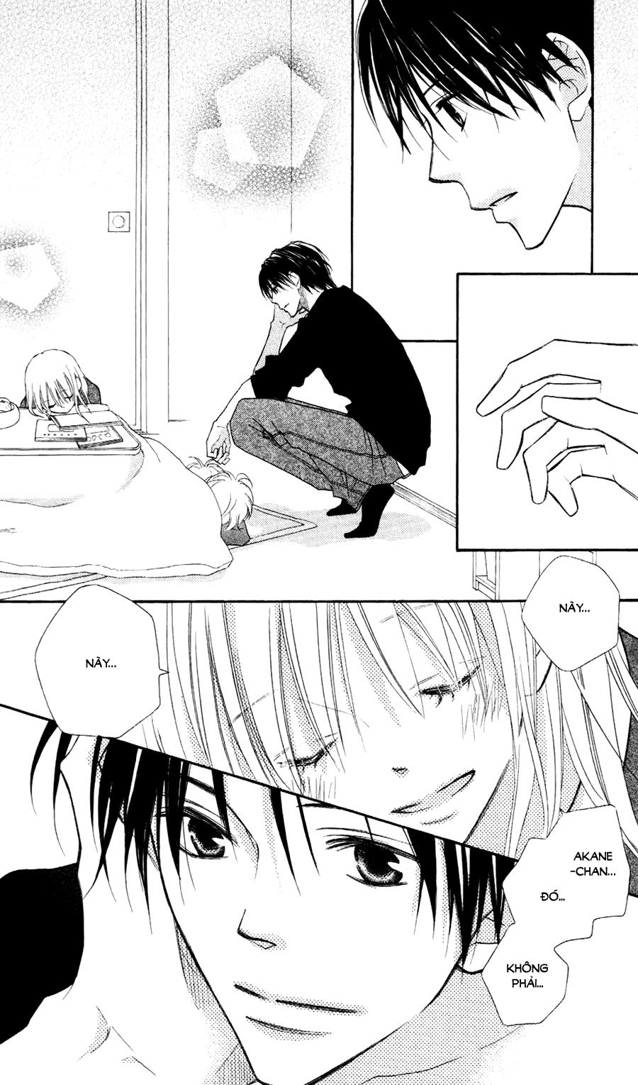 Love So Life Chap 69 - Next Chap 70