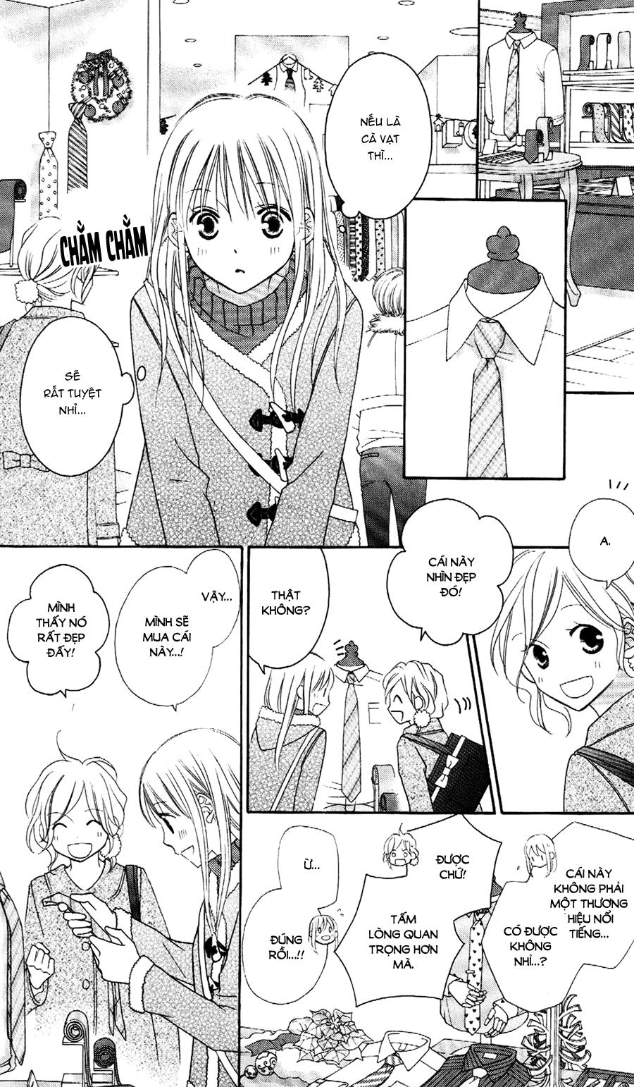 Love So Life Chap 69 - Next Chap 70