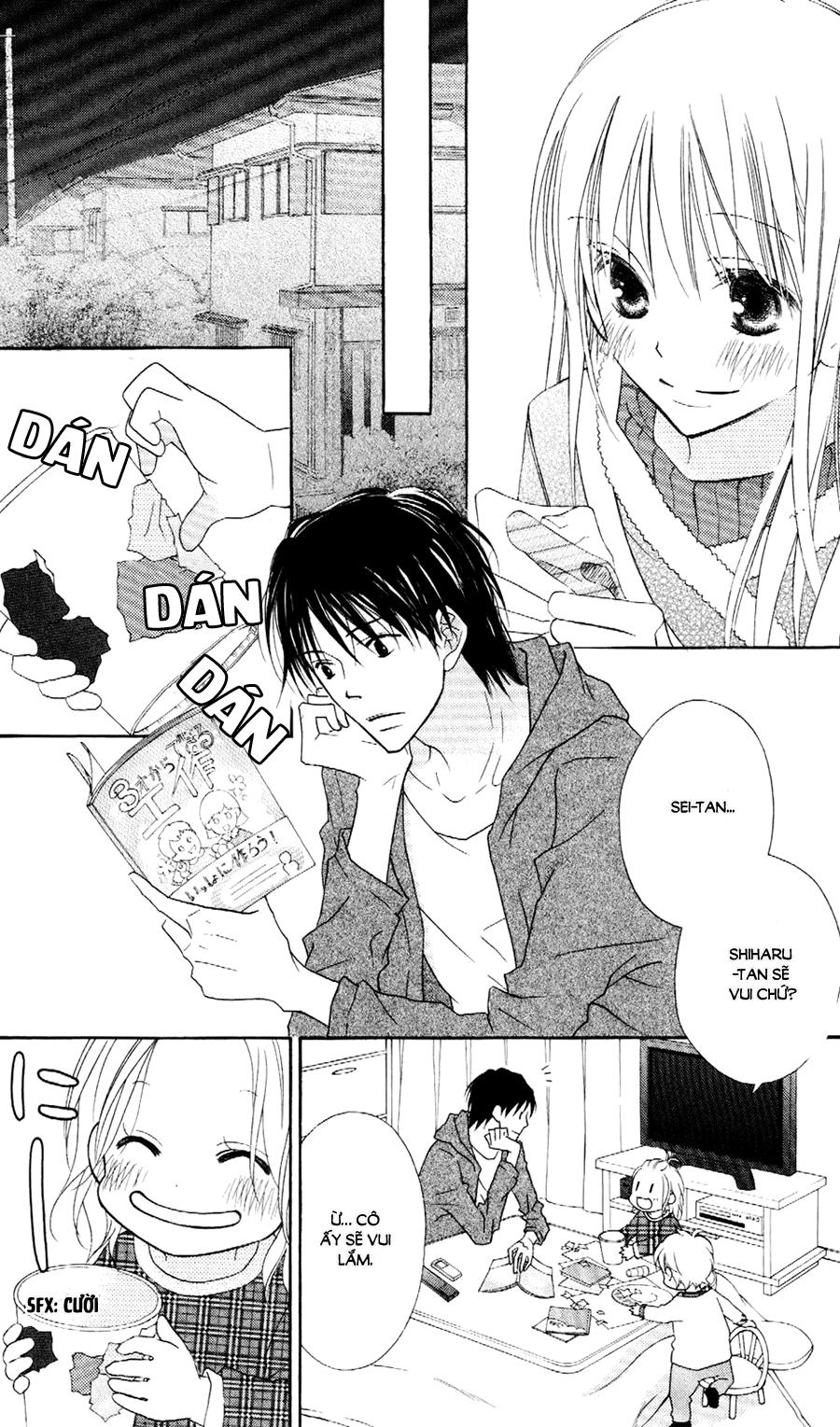 Love So Life Chap 69 - Next Chap 70