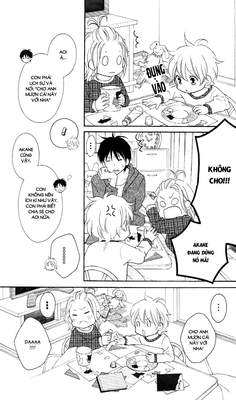 Love So Life Chap 69 - Next Chap 70
