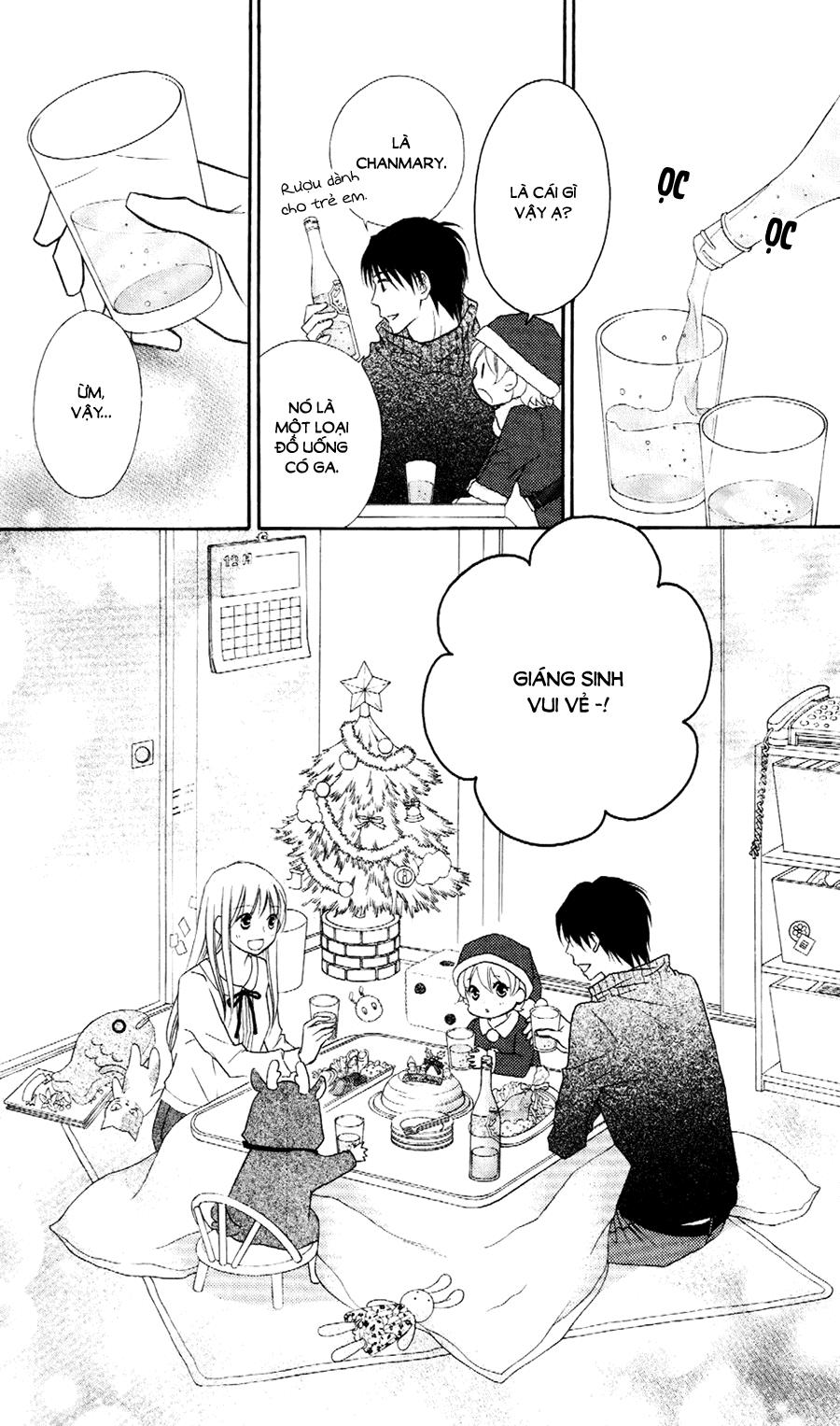 Love So Life Chap 69 - Next Chap 70