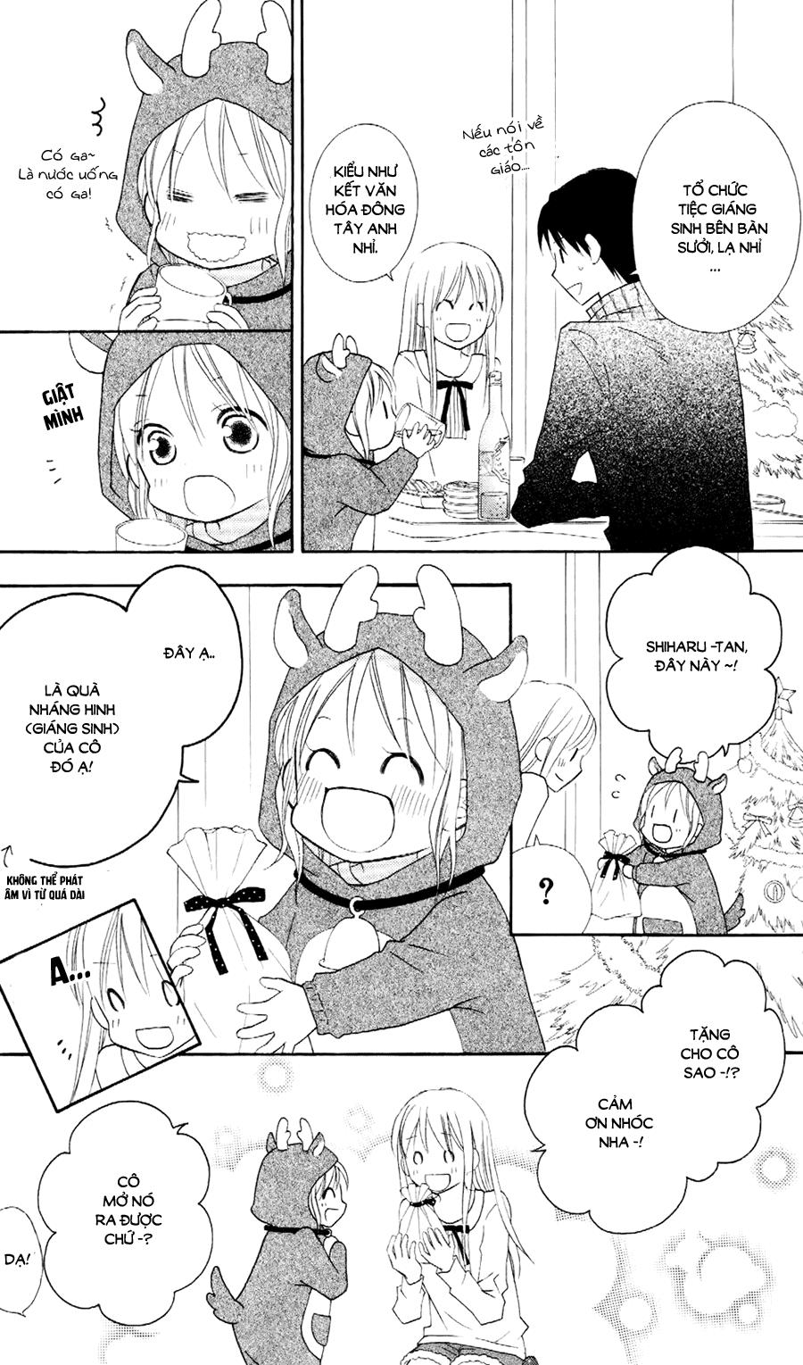 Love So Life Chap 69 - Next Chap 70