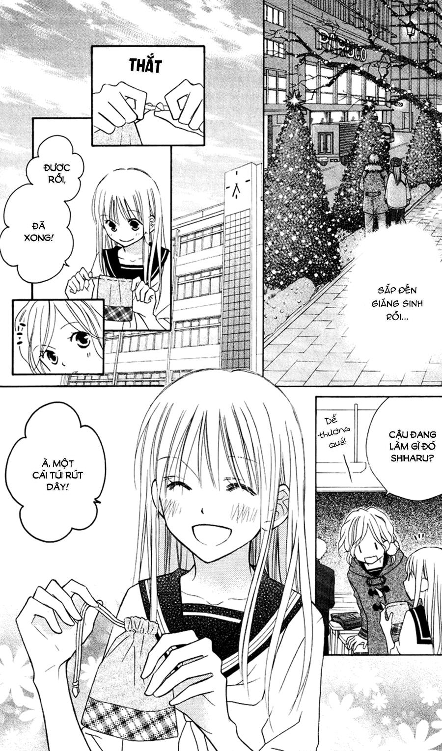 Love So Life Chap 69 - Next Chap 70