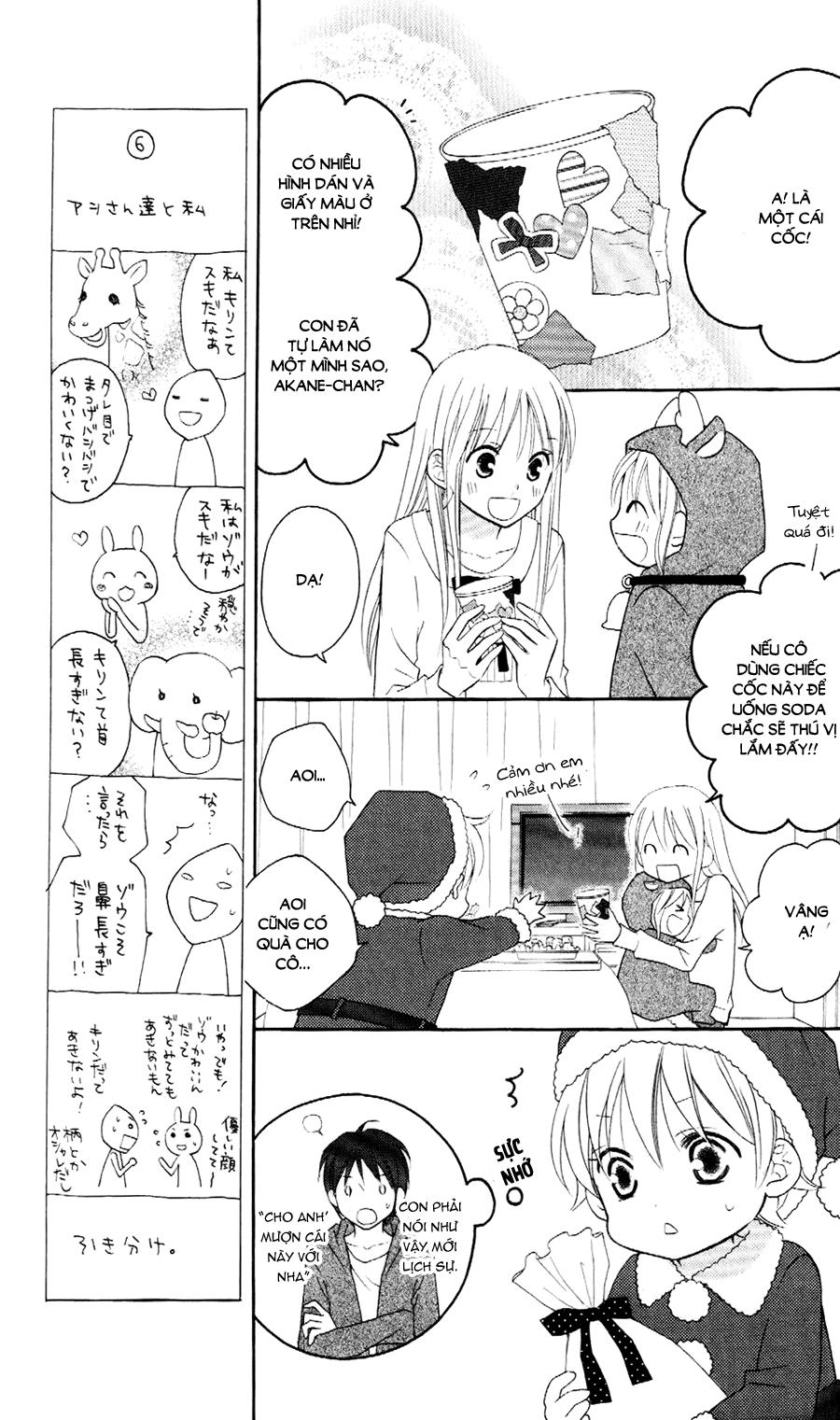 Love So Life Chap 69 - Next Chap 70