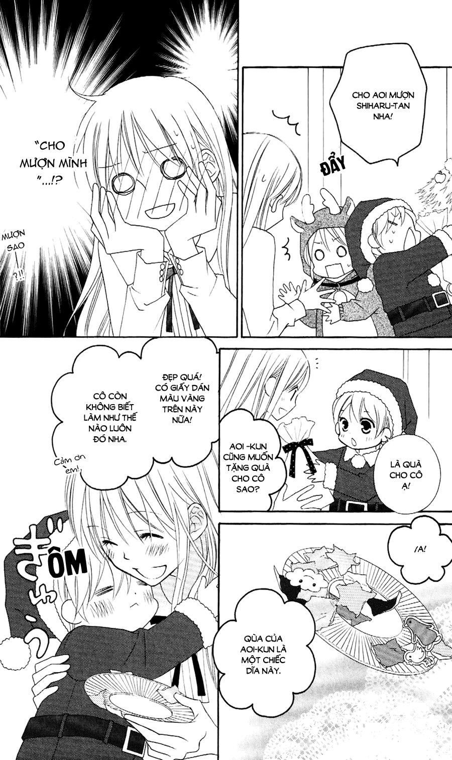 Love So Life Chap 69 - Next Chap 70