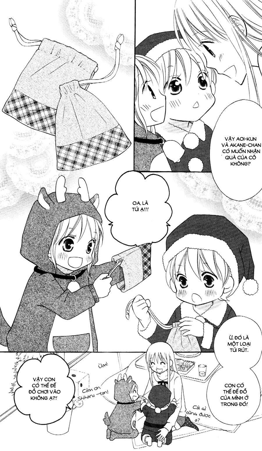 Love So Life Chap 69 - Next Chap 70