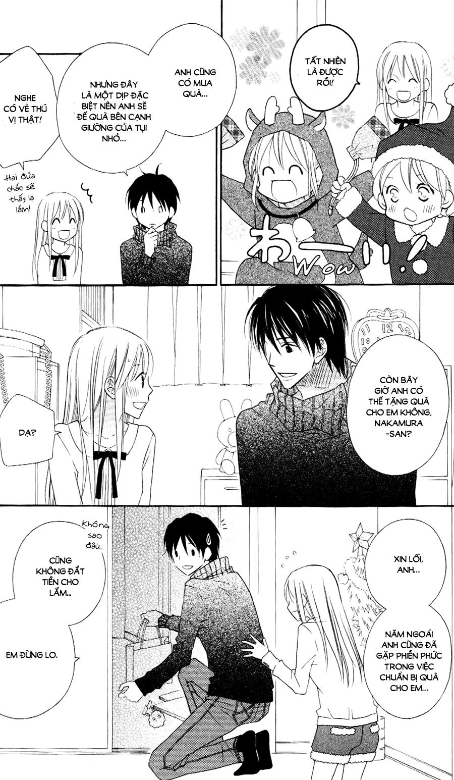 Love So Life Chap 69 - Next Chap 70