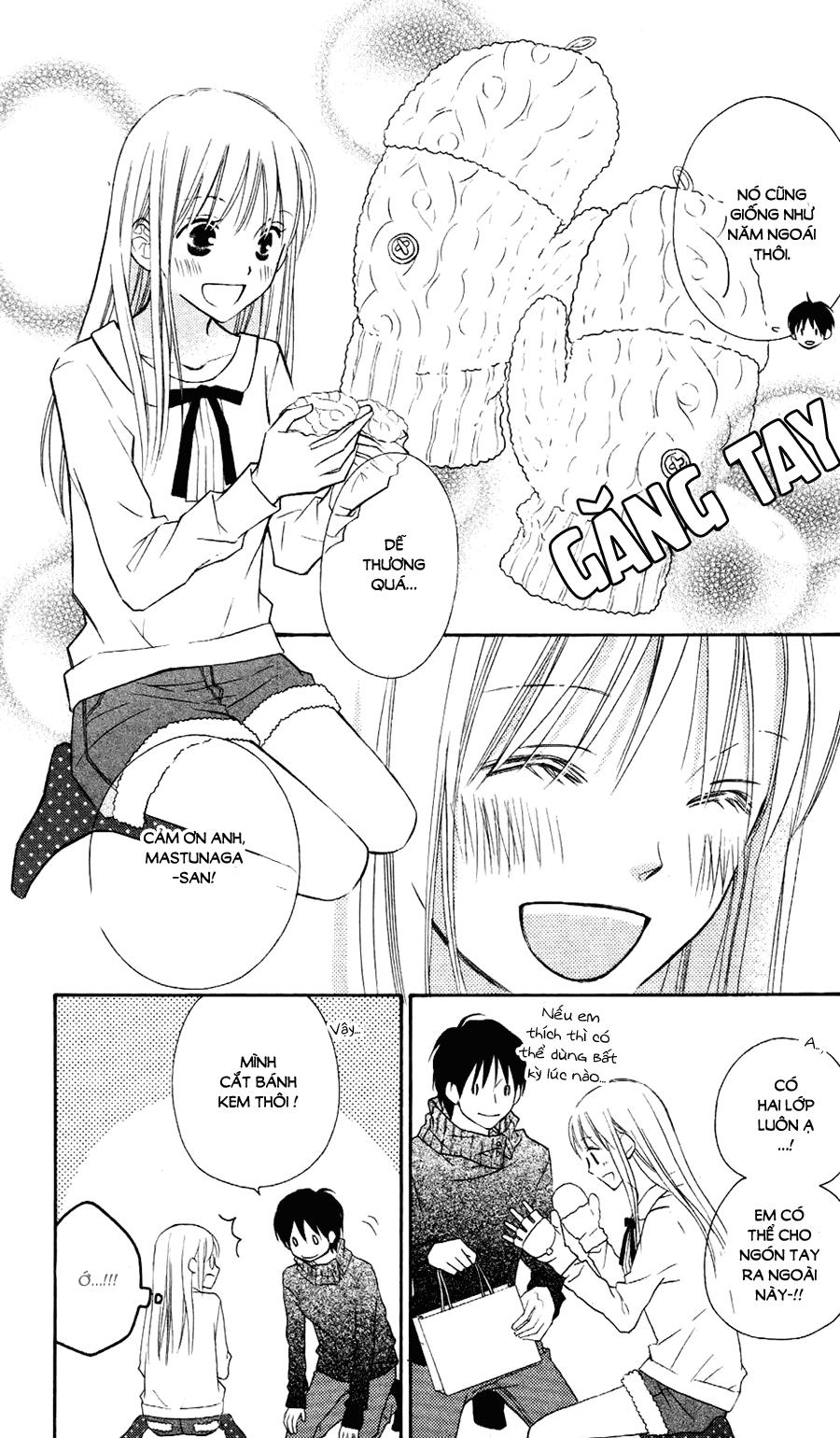 Love So Life Chap 69 - Next Chap 70