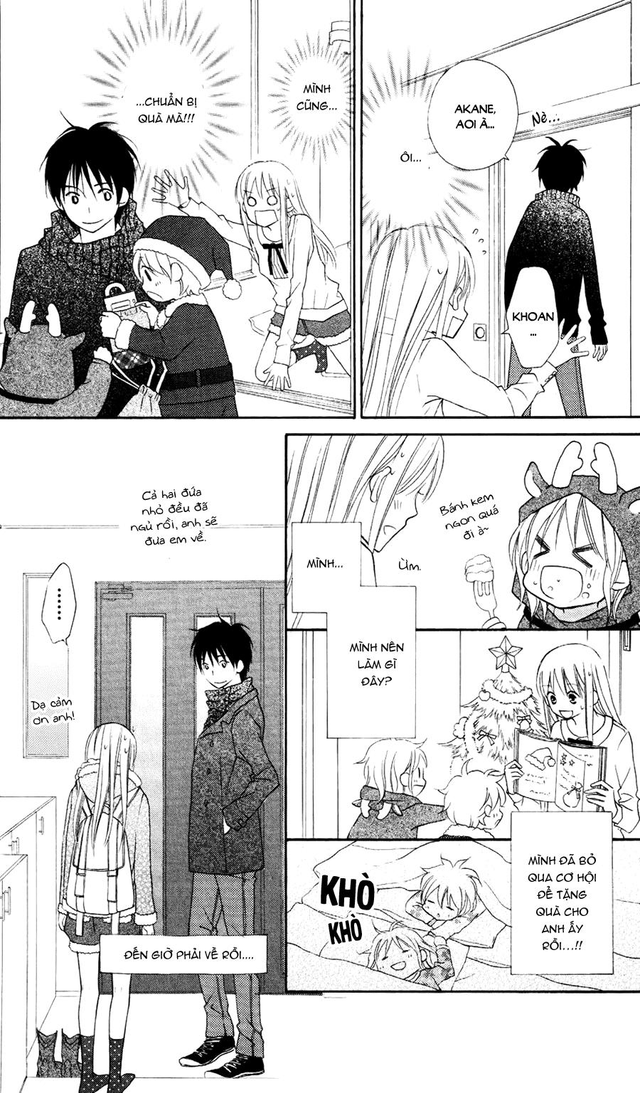 Love So Life Chap 69 - Next Chap 70