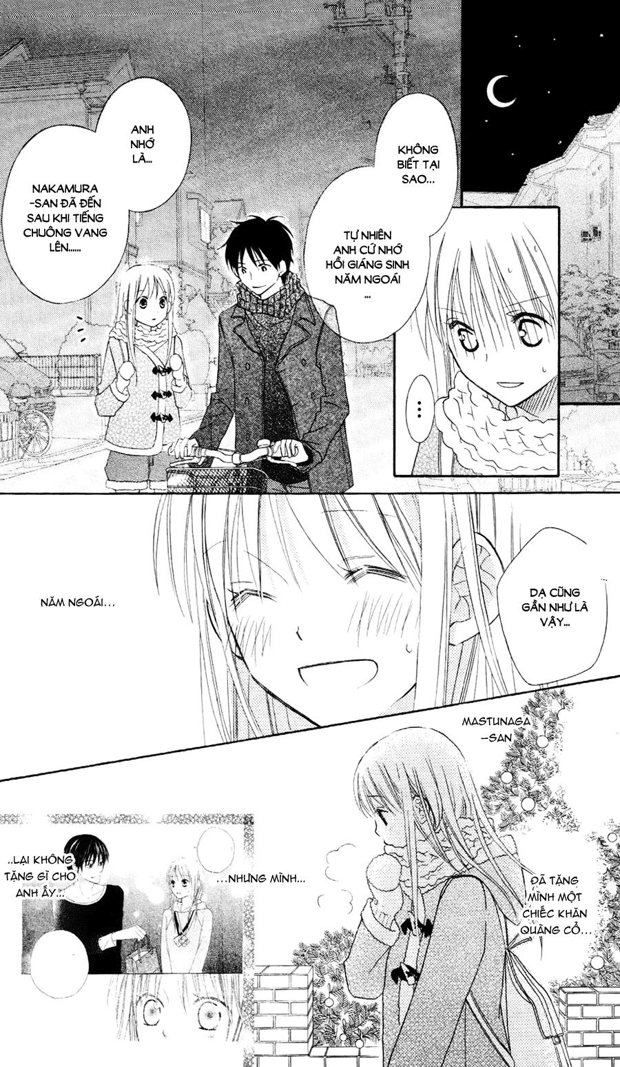 Love So Life Chap 69 - Next Chap 70