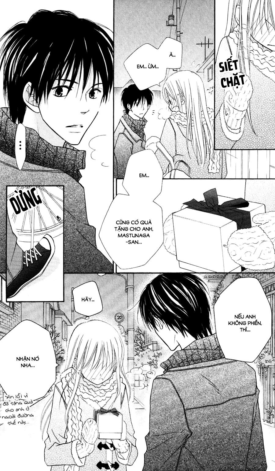 Love So Life Chap 69 - Next Chap 70
