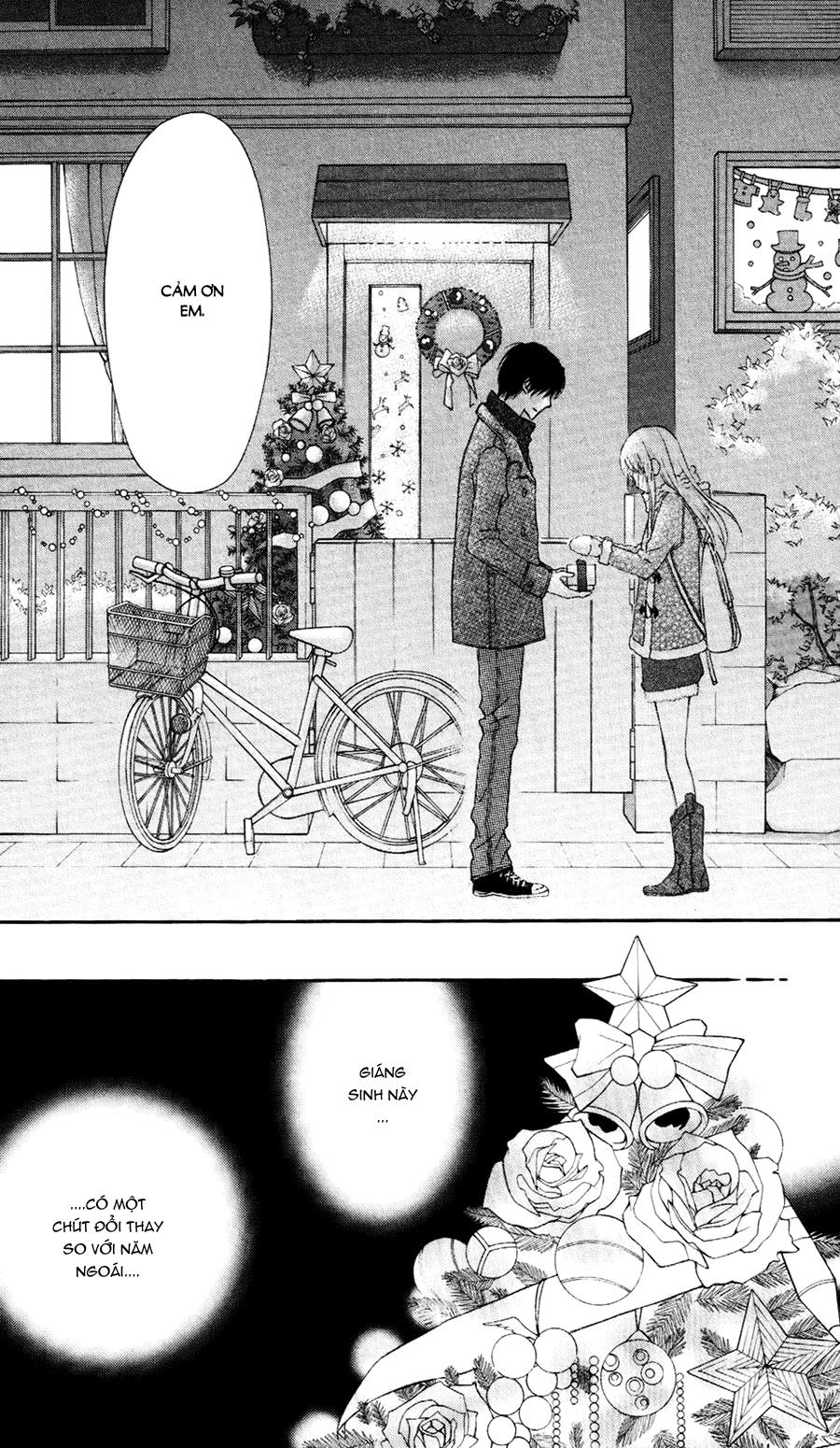 Love So Life Chap 69 - Next Chap 70