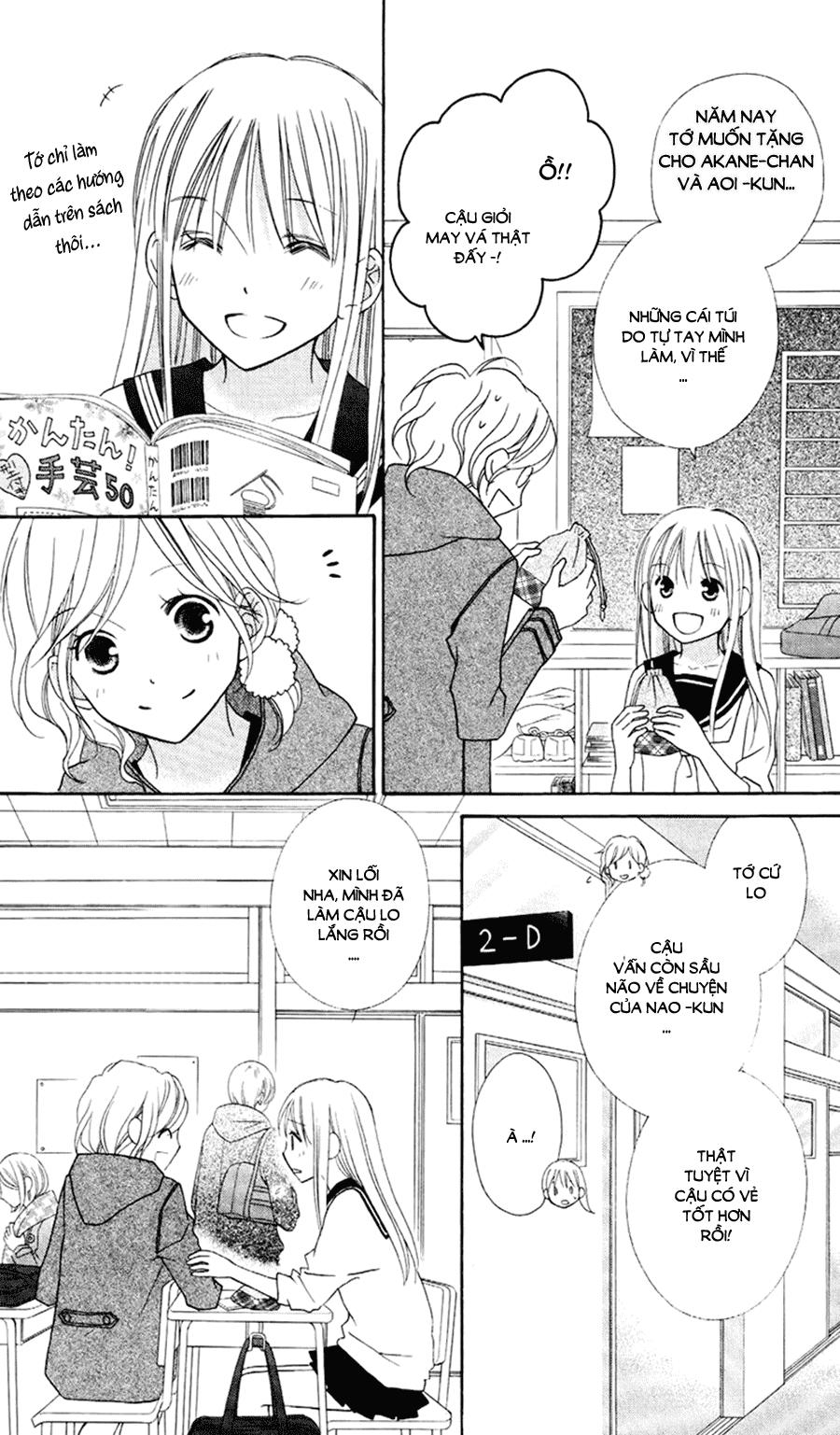 Love So Life Chap 69 - Next Chap 70