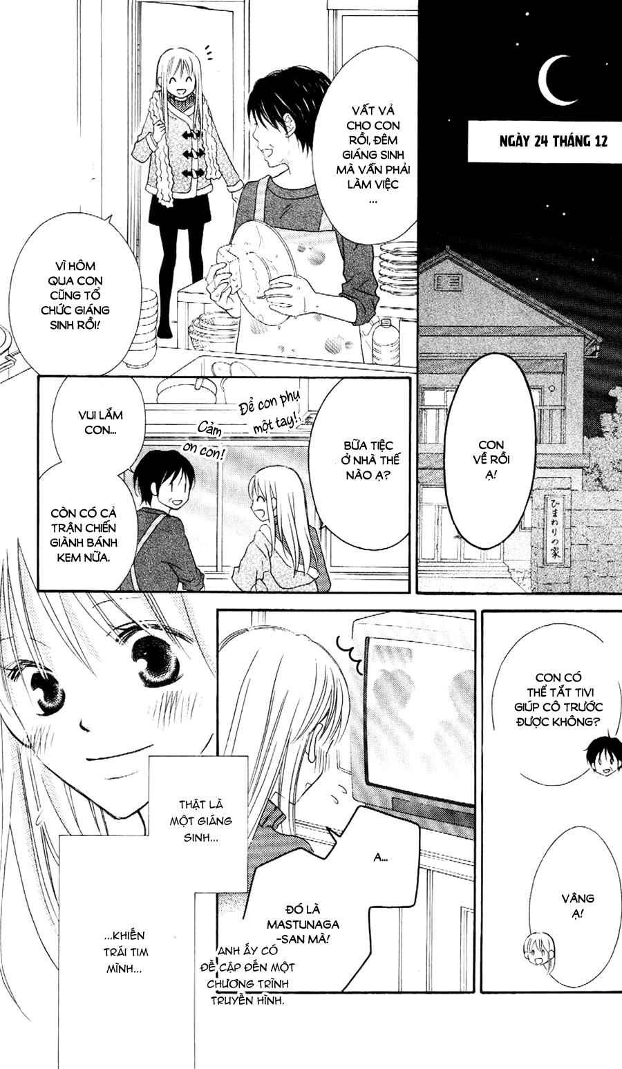 Love So Life Chap 69 - Next Chap 70