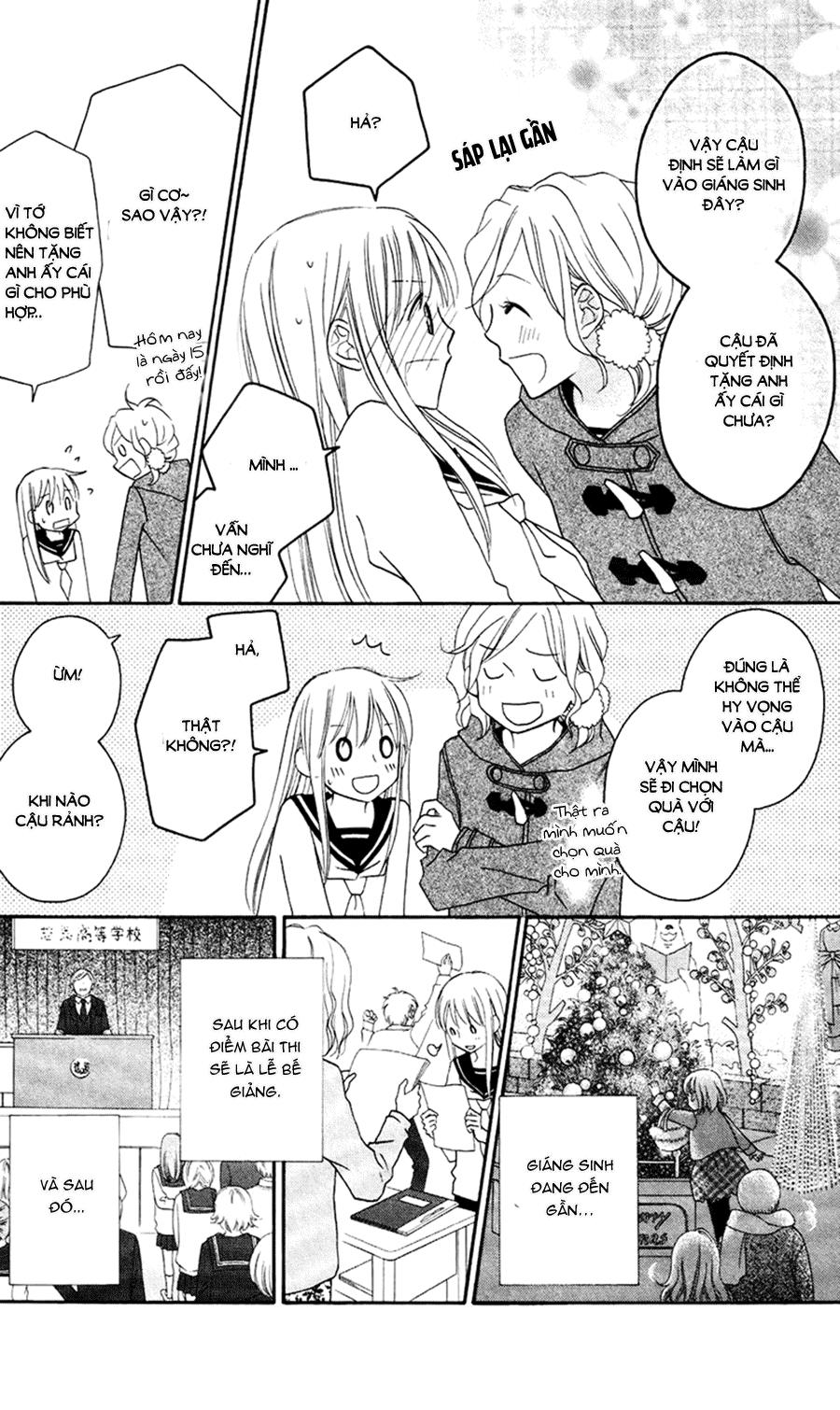 Love So Life Chap 69 - Next Chap 70