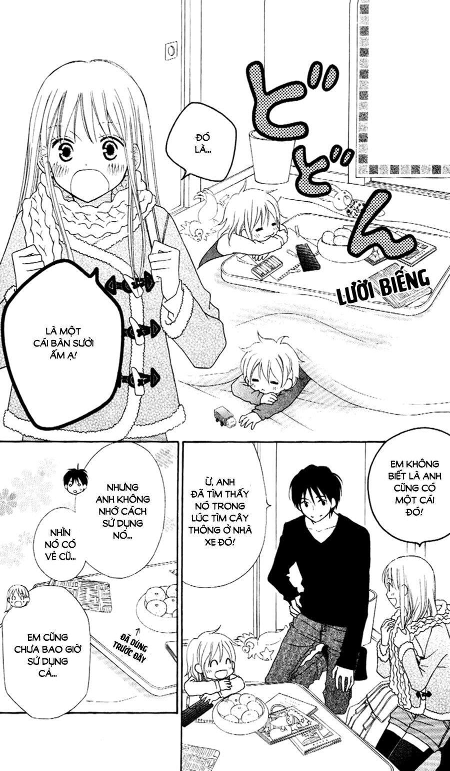Love So Life Chap 69 - Next Chap 70
