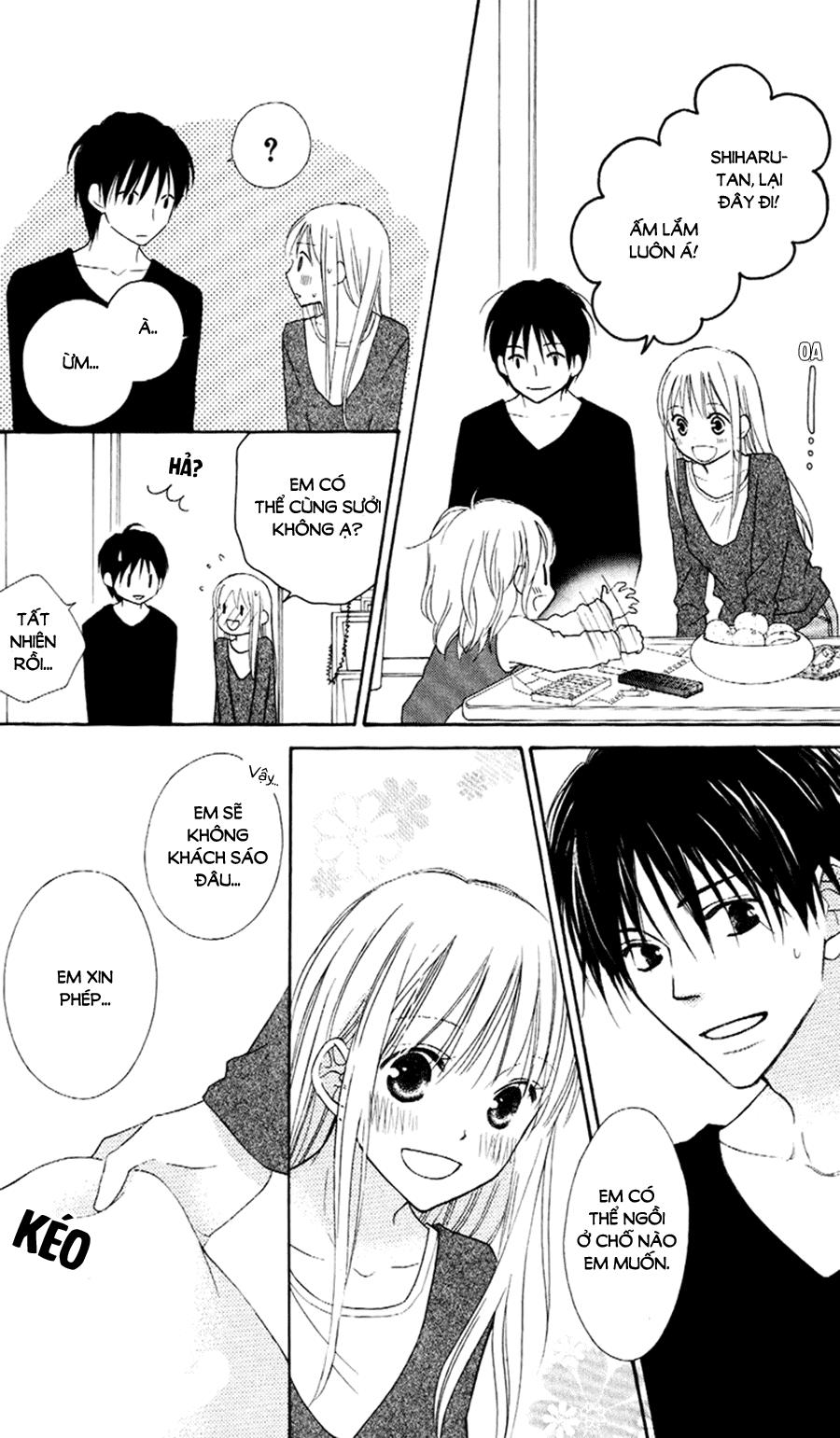 Love So Life Chap 69 - Next Chap 70