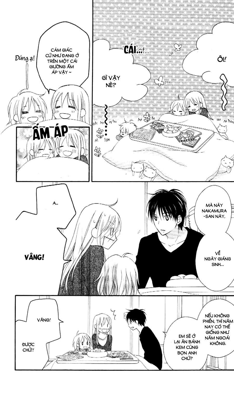 Love So Life Chap 69 - Next Chap 70