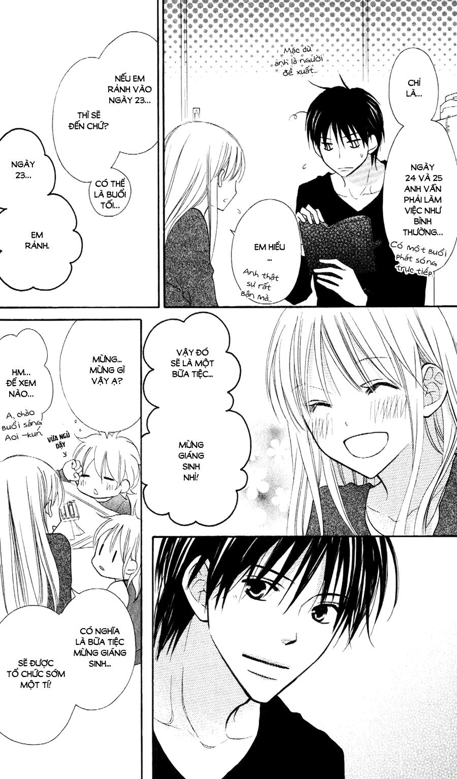 Love So Life Chap 69 - Next Chap 70