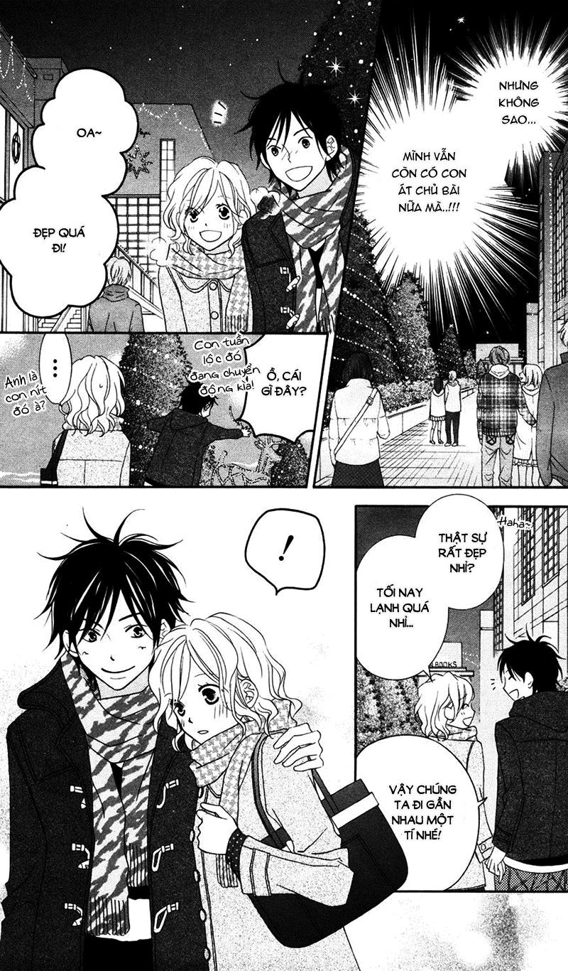 Love So Life Chap 70 - Next Chap 71
