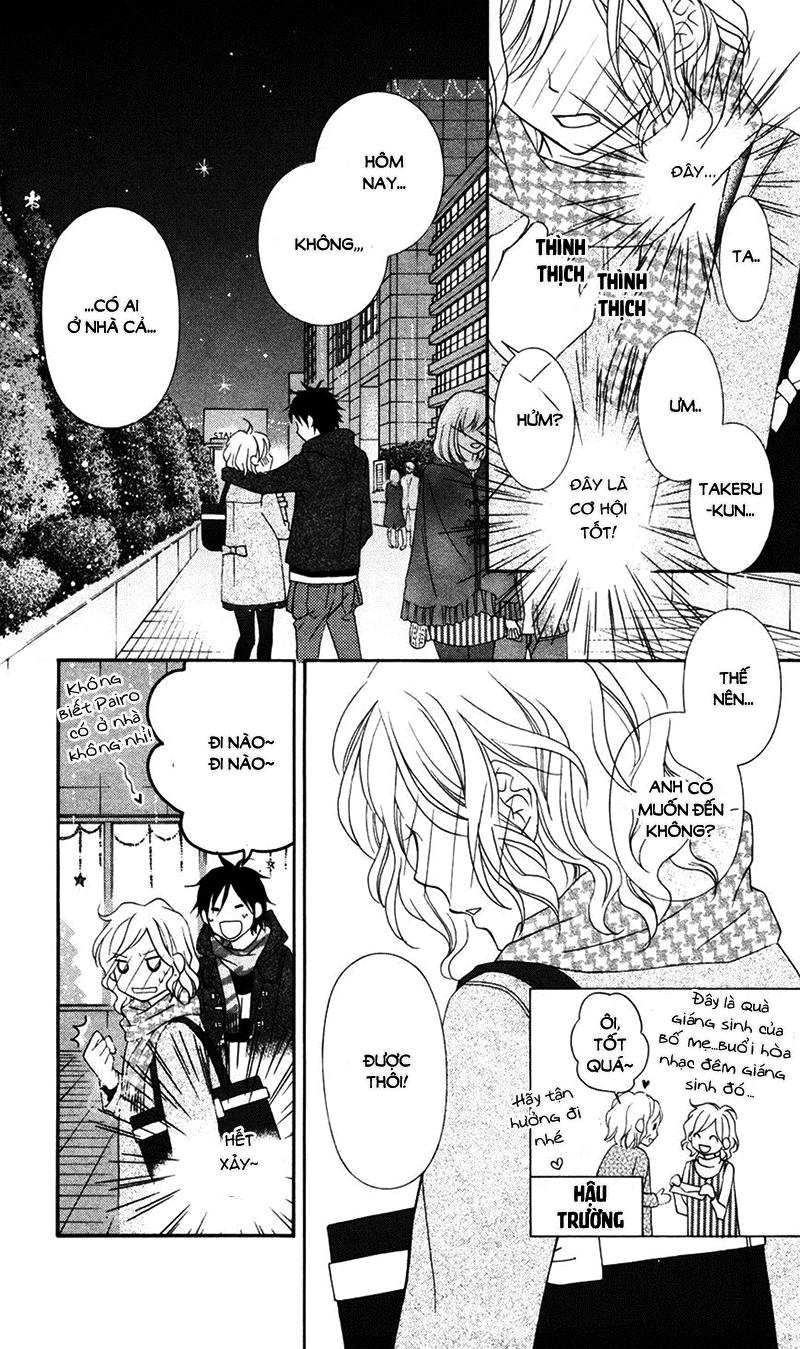 Love So Life Chap 70 - Next Chap 71