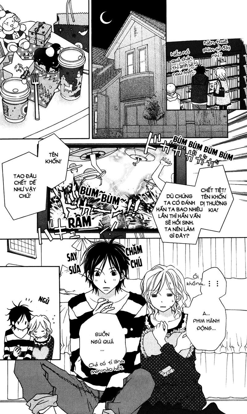 Love So Life Chap 70 - Next Chap 71