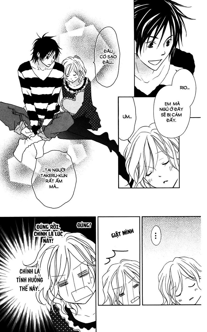 Love So Life Chap 70 - Next Chap 71