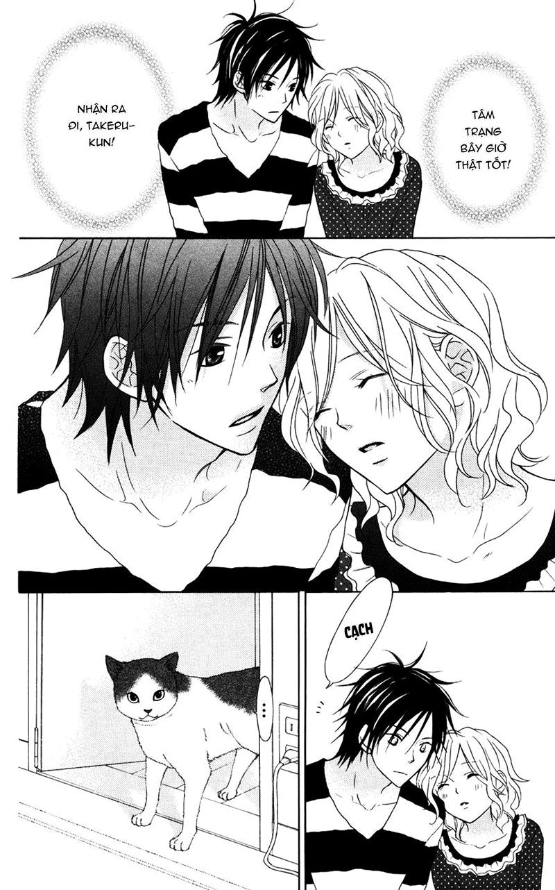 Love So Life Chap 70 - Next Chap 71