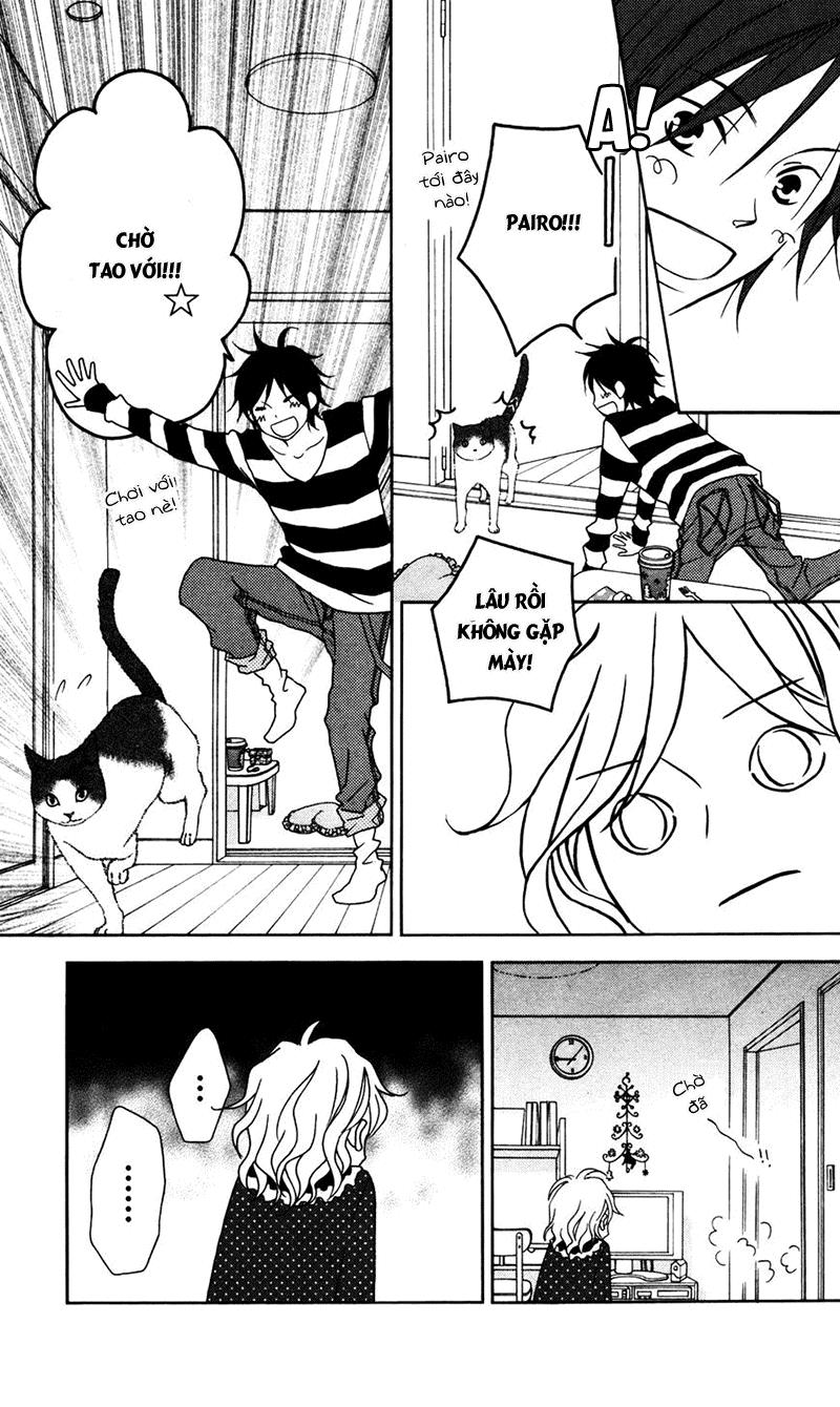 Love So Life Chap 70 - Next Chap 71