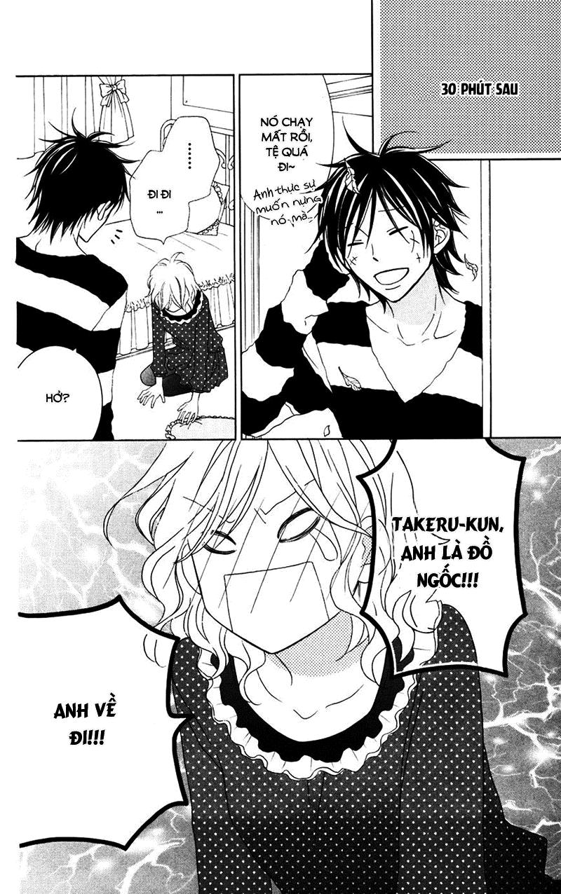 Love So Life Chap 70 - Next Chap 71