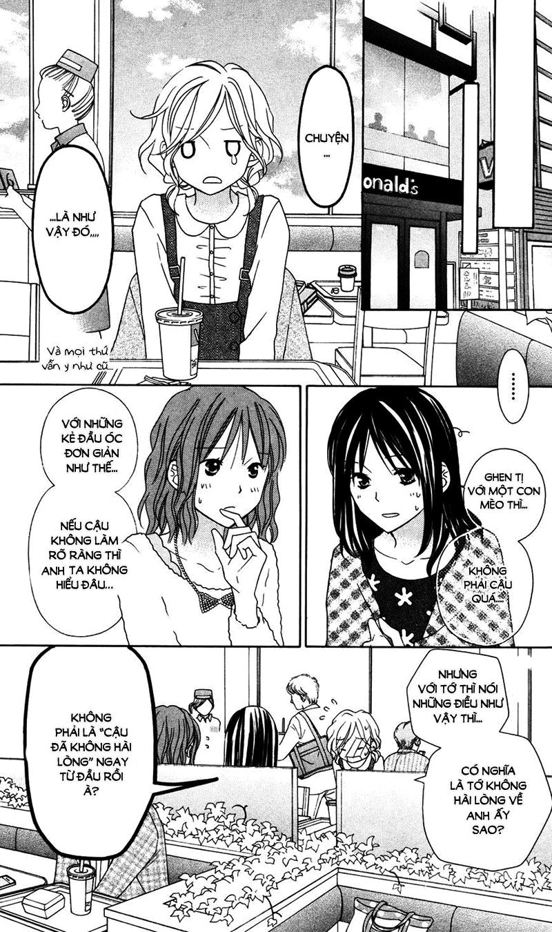 Love So Life Chap 70 - Next Chap 71