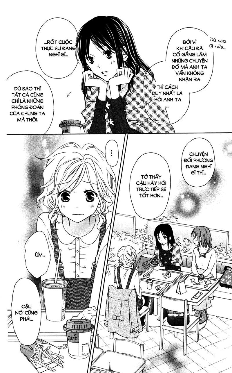 Love So Life Chap 70 - Next Chap 71