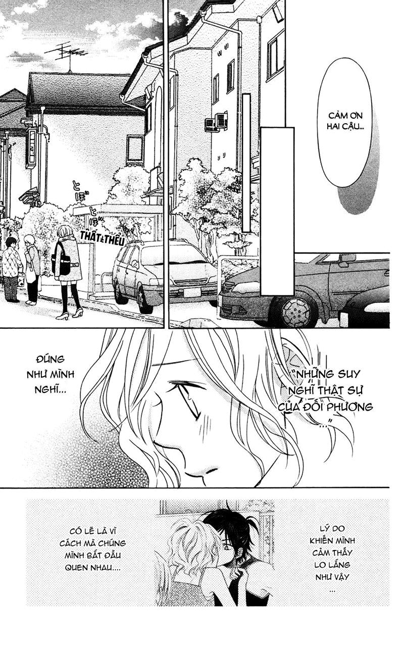 Love So Life Chap 70 - Next Chap 71