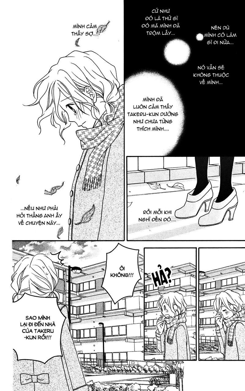 Love So Life Chap 70 - Next Chap 71