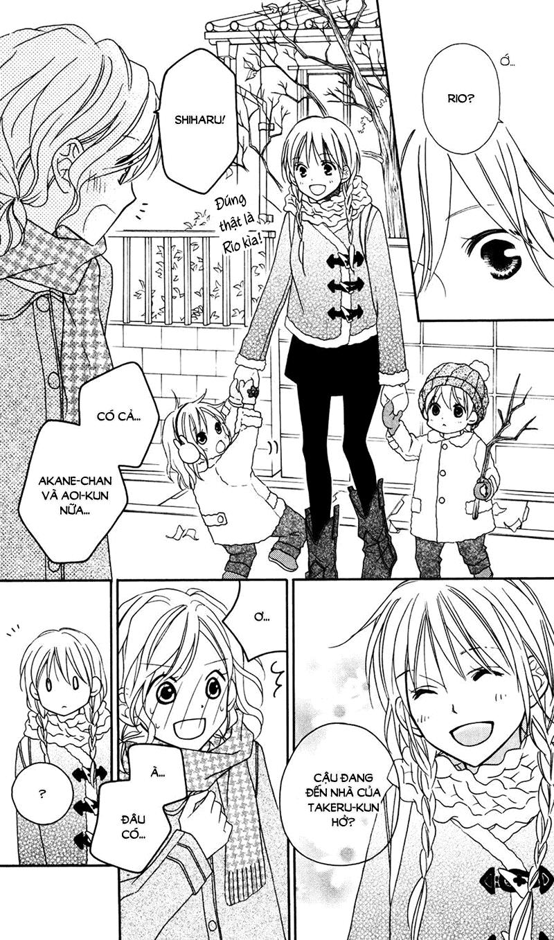 Love So Life Chap 70 - Next Chap 71