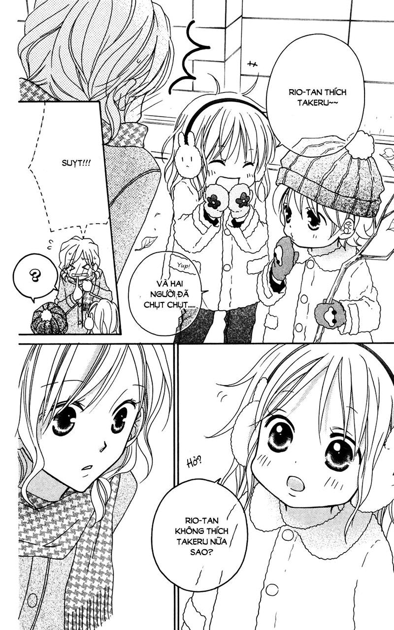 Love So Life Chap 70 - Next Chap 71