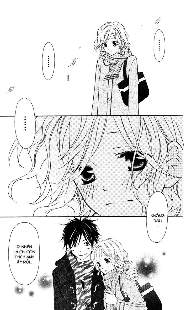 Love So Life Chap 70 - Next Chap 71