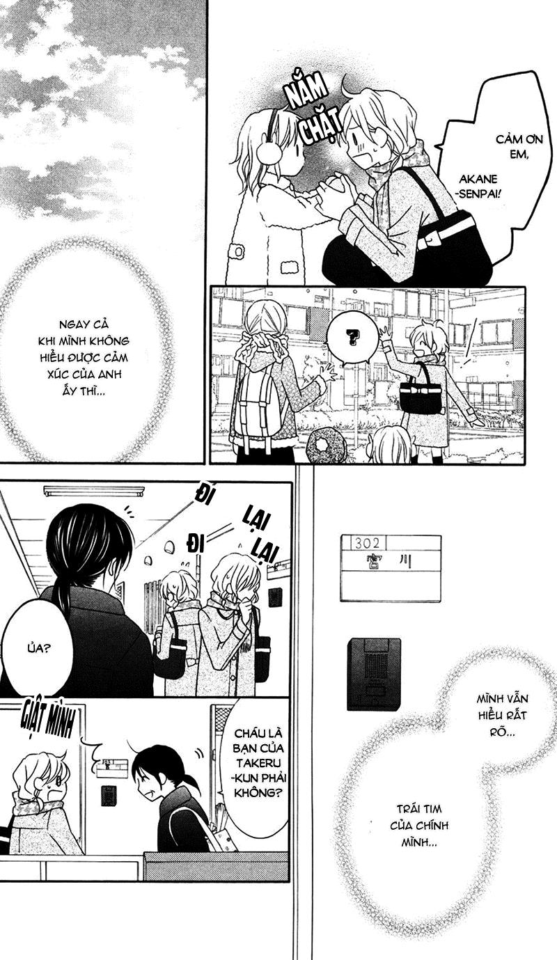 Love So Life Chap 70 - Next Chap 71