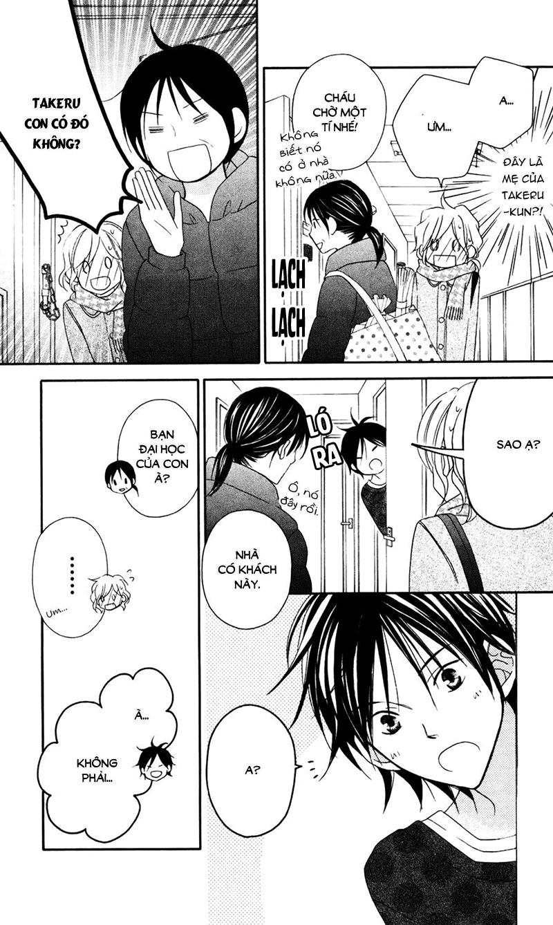 Love So Life Chap 70 - Next Chap 71