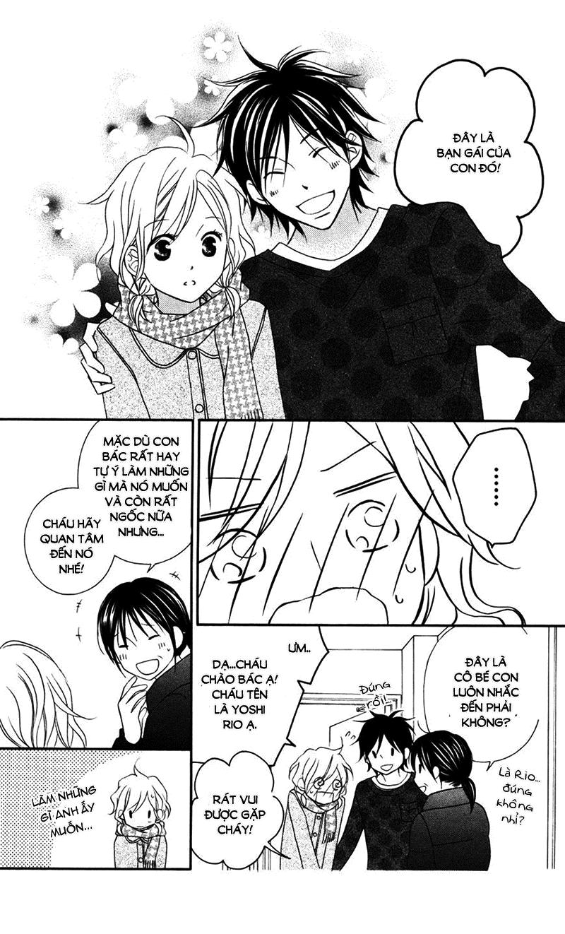 Love So Life Chap 70 - Next Chap 71