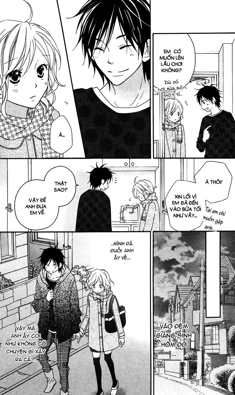 Love So Life Chap 70 - Next Chap 71