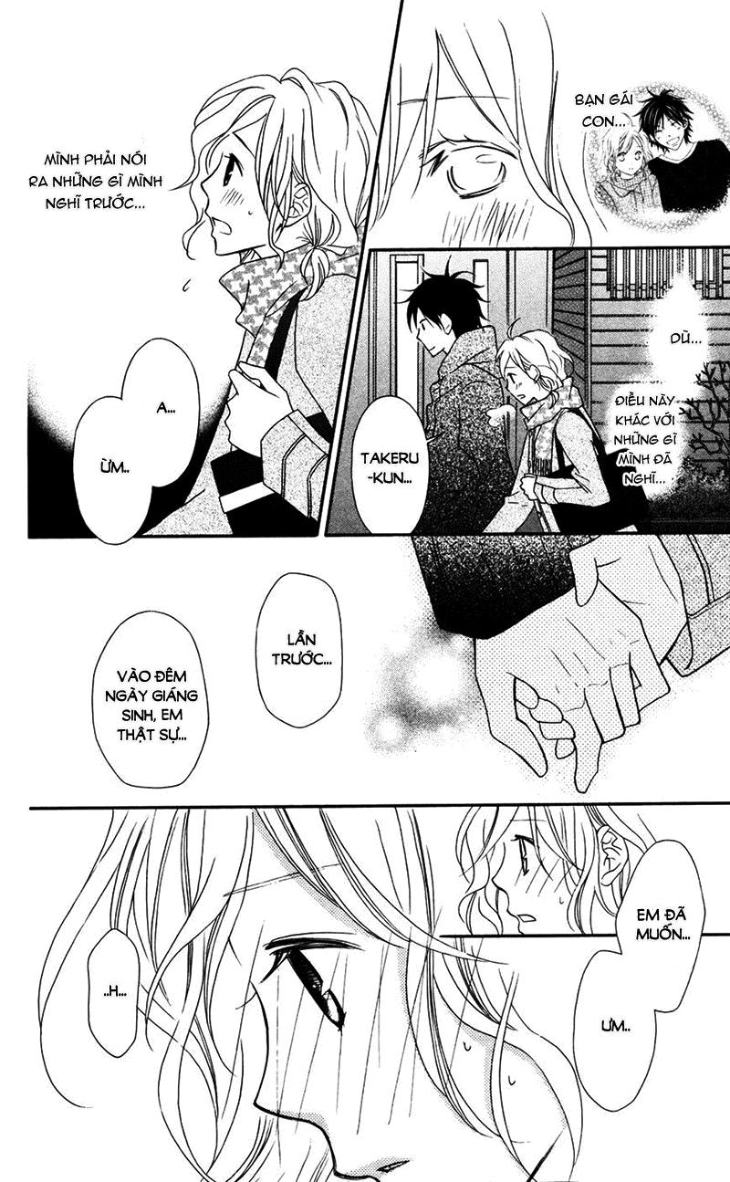Love So Life Chap 70 - Next Chap 71