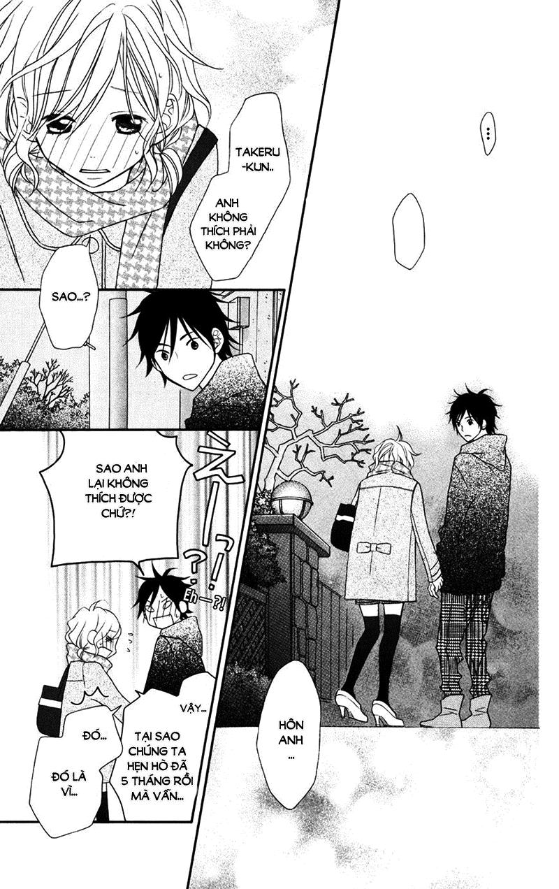 Love So Life Chap 70 - Next Chap 71