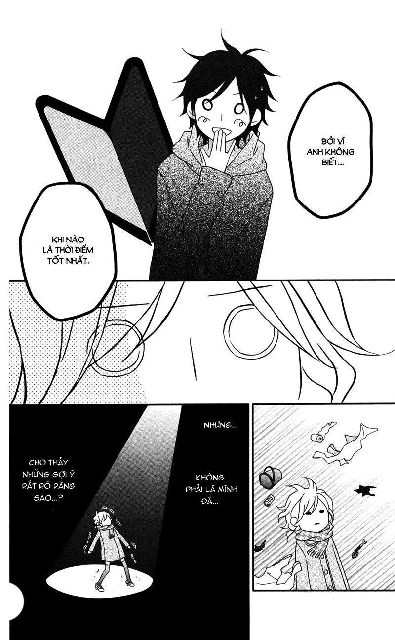 Love So Life Chap 70 - Next Chap 71