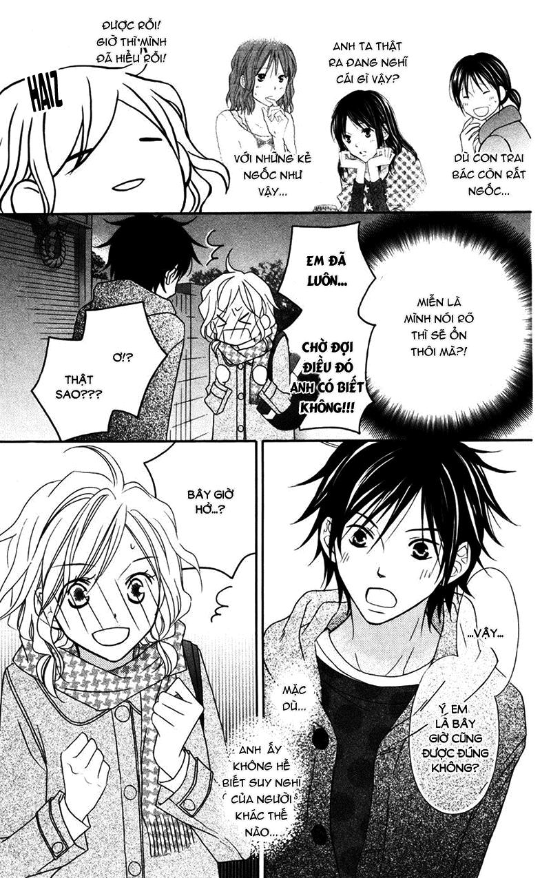 Love So Life Chap 70 - Next Chap 71