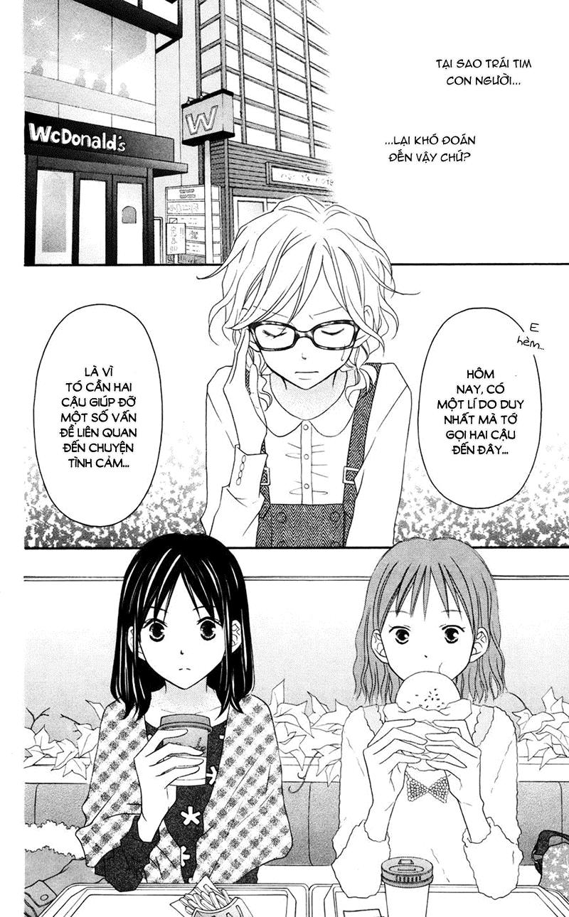 Love So Life Chap 70 - Next Chap 71